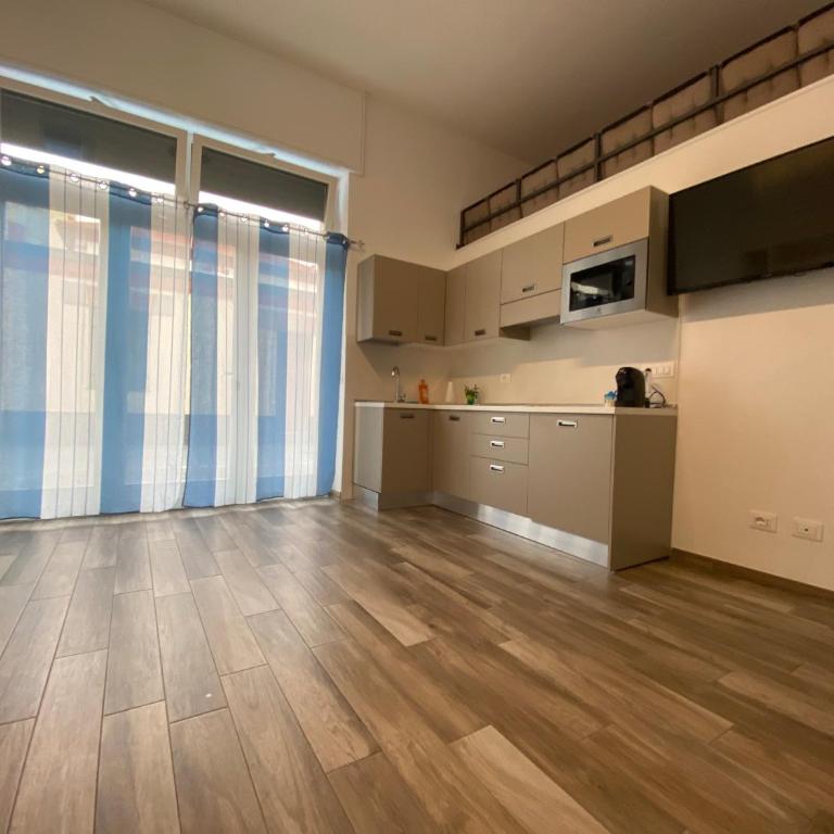 Monolocale Agata - Studio Triple Standard - 9