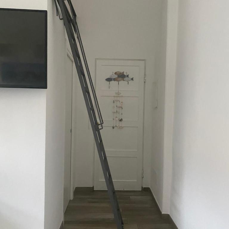 Monolocale Agata - Studio Triple Standard - 15