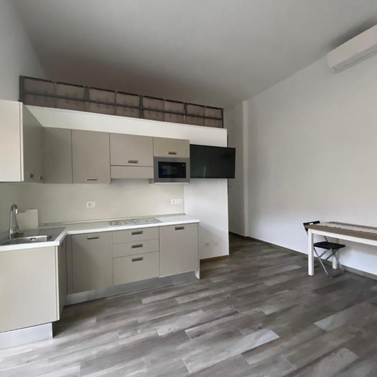 Monolocale Agata - Studio Triple Standard - 11