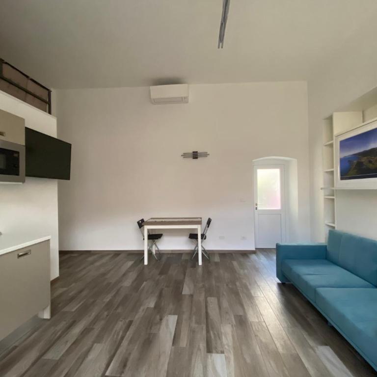 Monolocale Agata - Studio Triple Standard - 8