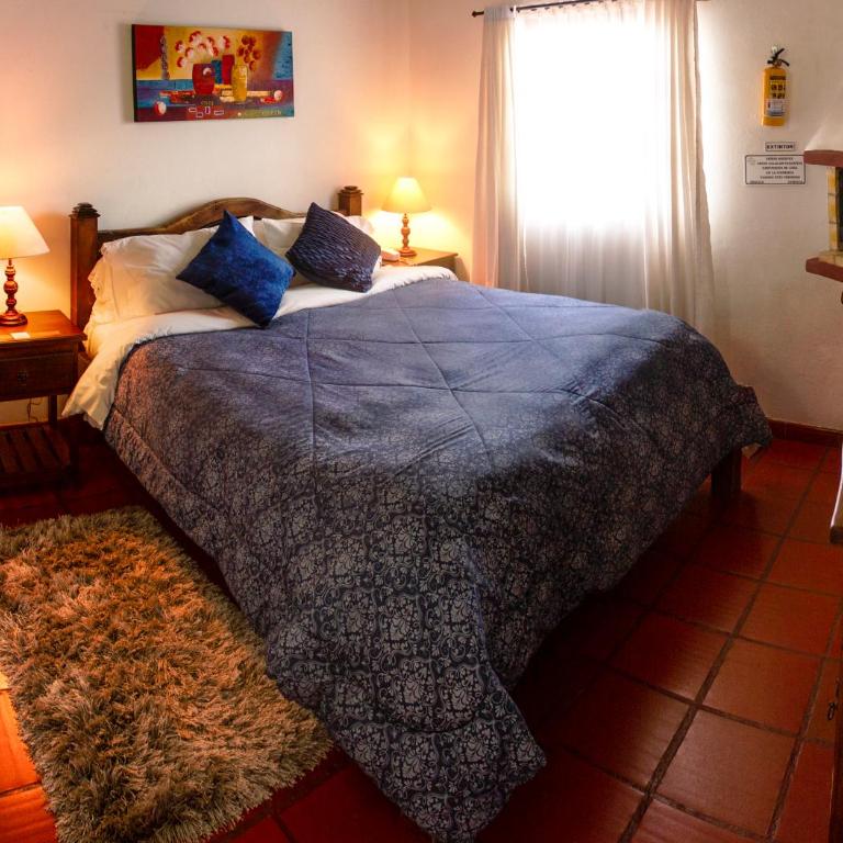 Hotel Bahía Olivo Boutique & Spa - Suite - 3