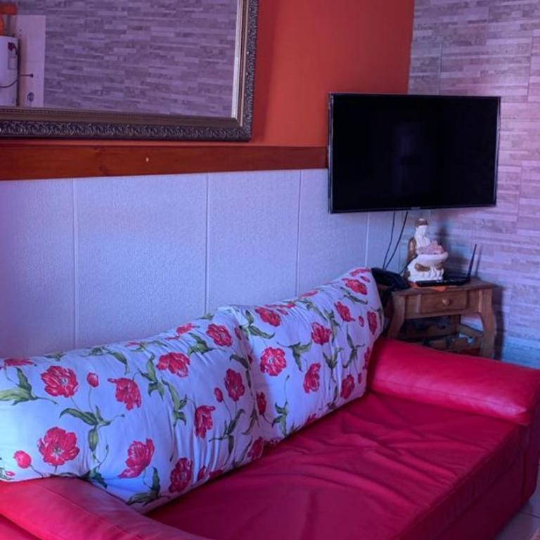Lavanda 1 - Apartamento de 1 dormitorio - 2