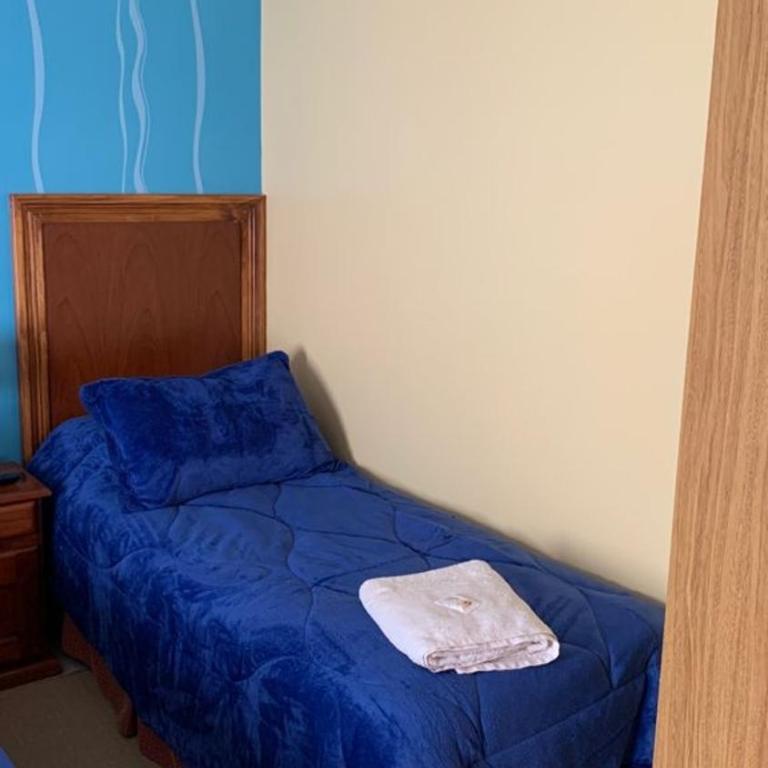 Lavanda 1 - Apartamento de 1 dormitorio - 4