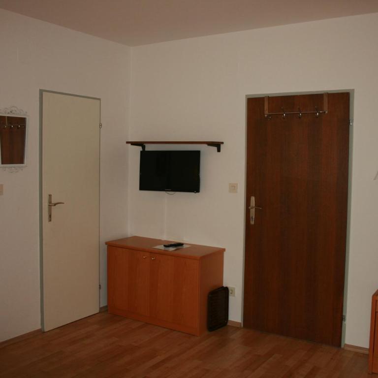 Appartementhaus Lafenthaler mit kostenlosem Eintritt in Alpentherme - Studio - 8