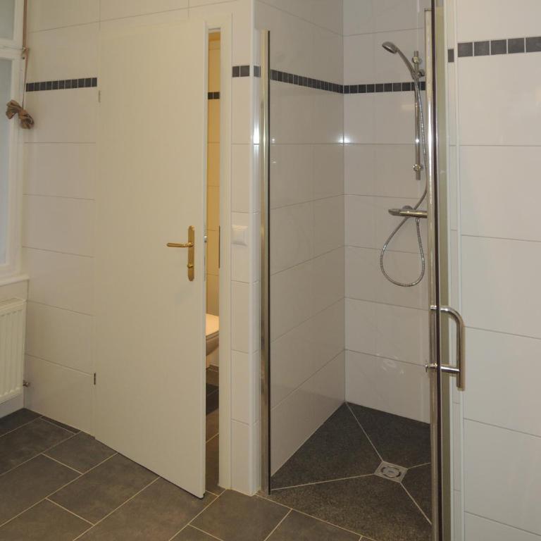 Das alte Zinshaus - Superior Apartment - 11