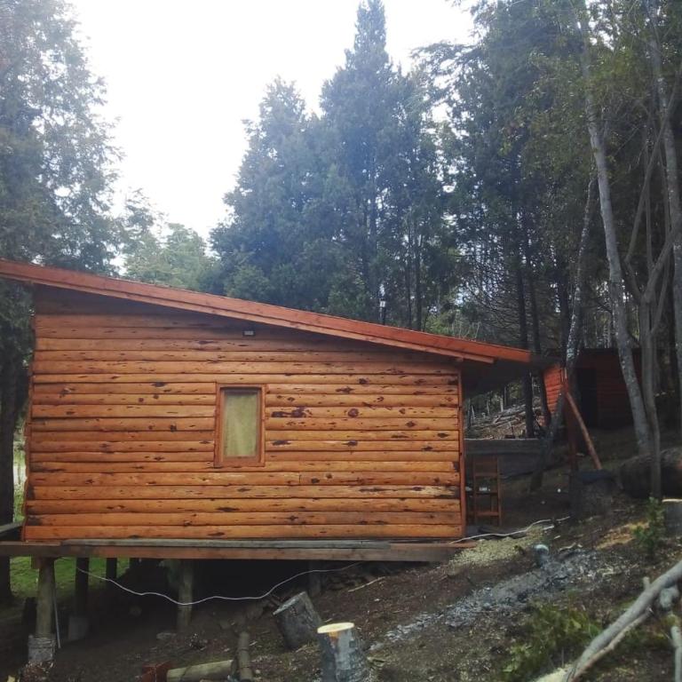 El Descanso - Chalet de 1 dormitorio - 10