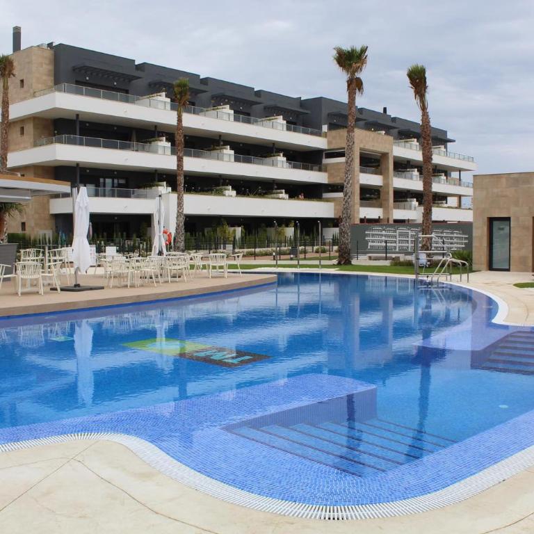 NEW - Flamenca Village - fantastic location! - Apartamento de 2 dormitorios - 2