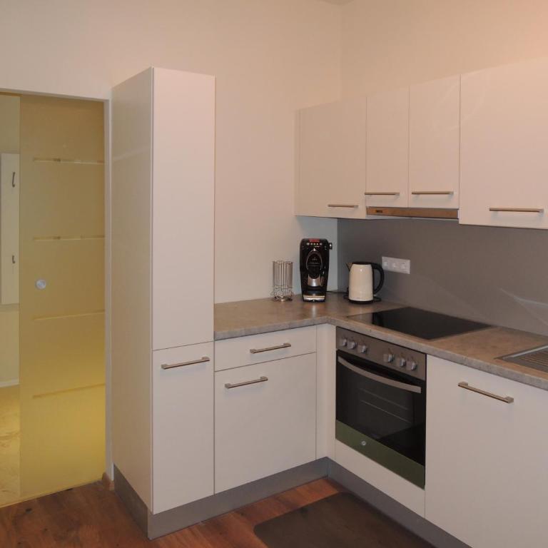 Das alte Zinshaus - Superior Apartment - 10
