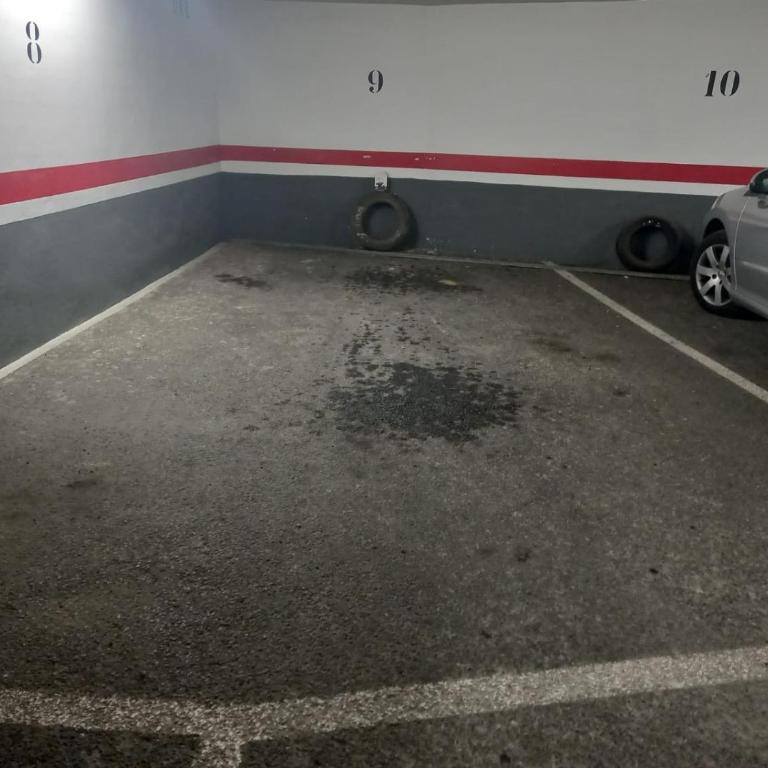 Nuevo-Casco Histórico-Parking gratuito. - Apartamento de 1 dormitorio - 41