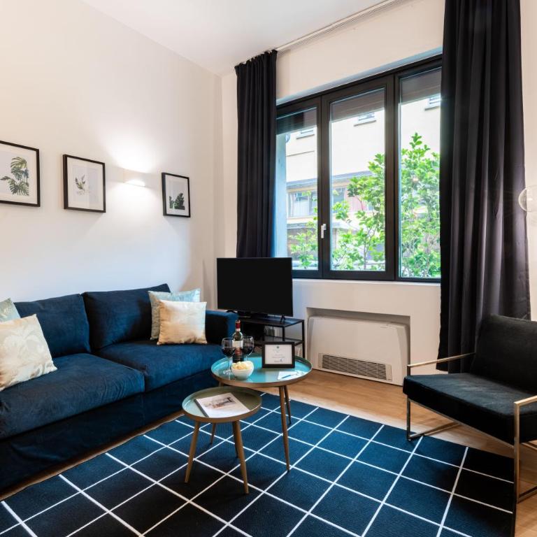 Sweett - Cozy Duomo - Appartamento con 1 Camera da Letto - 1
