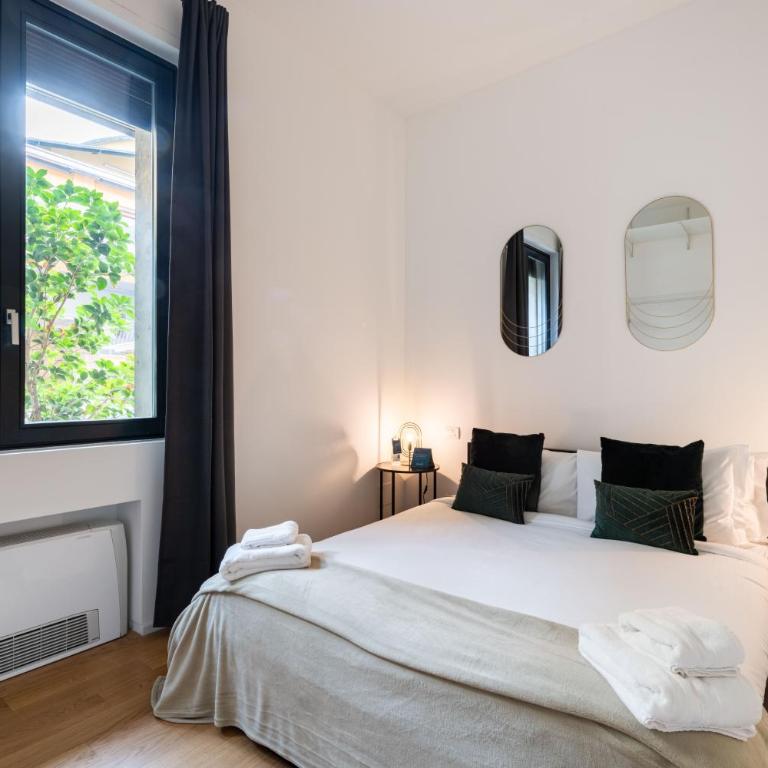 Sweett - Cozy Duomo - Appartamento con 1 Camera da Letto - 8