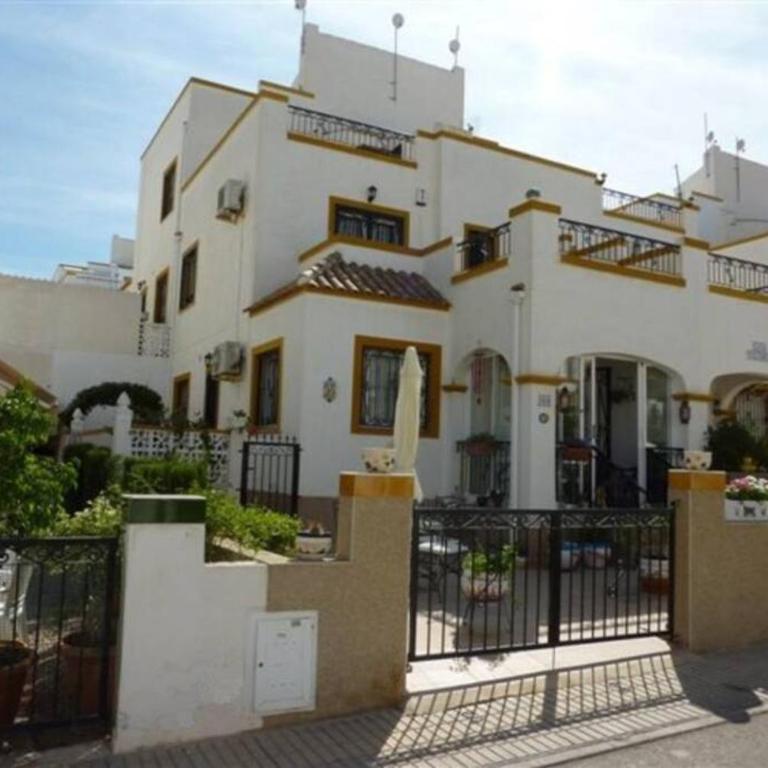 CASA LULU - Casa de 3 dormitorios - 1