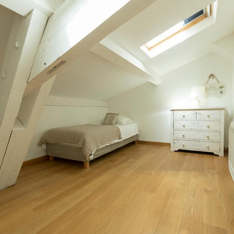 Mas de Capelou - Apartment mit 3 Schlafzimmern - 6
