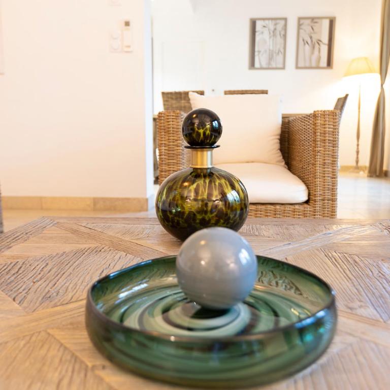 Mas de Capelou - Apartment mit 3 Schlafzimmern - 5