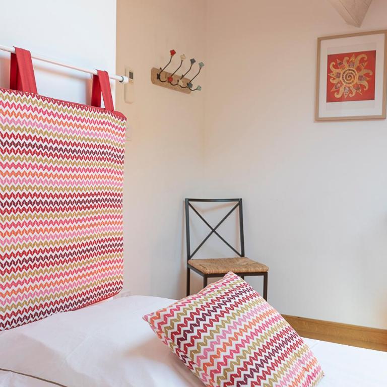 Mas de Capelou - Apartment mit 2 Schlafzimmern - 7