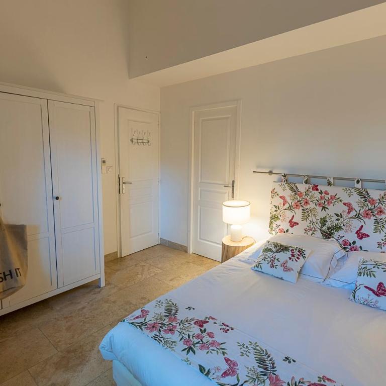 Mas de Capelou - Apartment mit 3 Schlafzimmern - 10