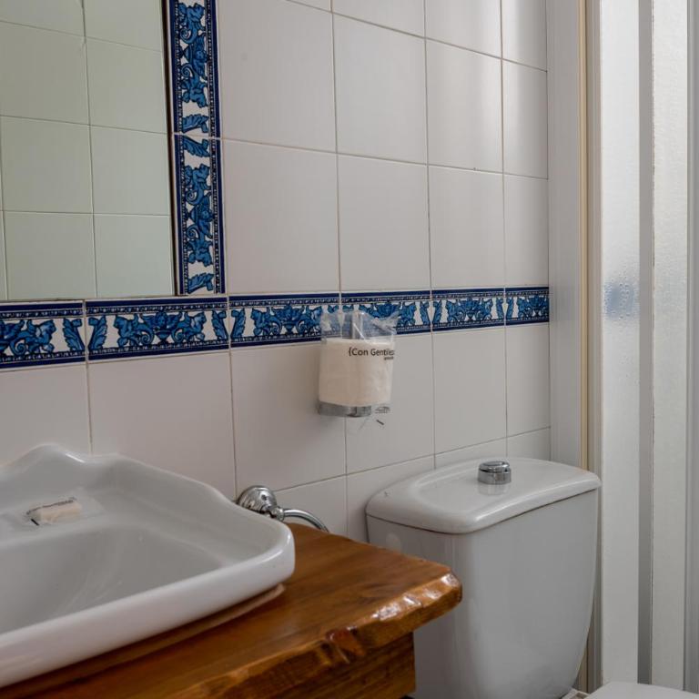 Apartamentos Boutique Vida - Apartamento de 1 dormitorio con terraza - 10