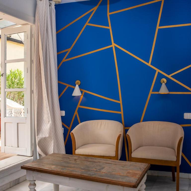 Apartamentos Boutique Vida - Apartamento de 1 dormitorio con terraza - 4