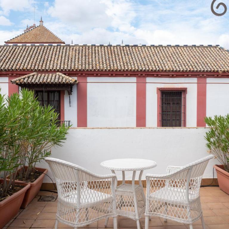 Apartamentos Boutique Vida - Apartamento de 1 dormitorio con terraza - 3