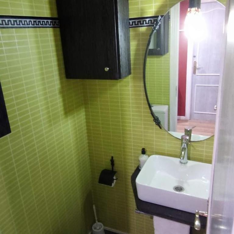 San Blas Apartment - Alicante City - Two-Bedroom Apartment - 42