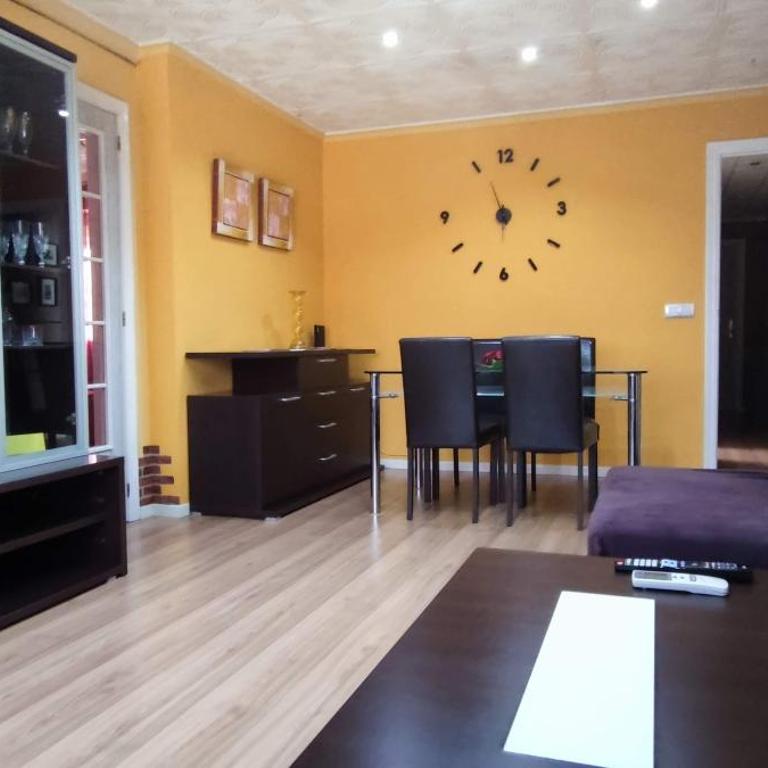 San Blas Apartment - Alicante City - Two-Bedroom Apartment - 14