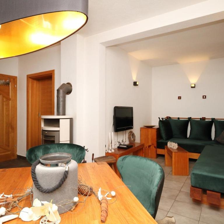 Lux & SPA Apartmani Zimski San - One-Bedroom Apartment with Terrace - 2