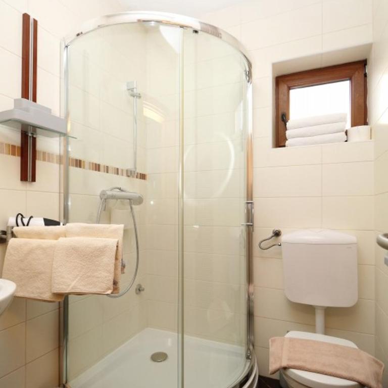 Lux & SPA Apartmani Zimski San - One-Bedroom Apartment with Terrace - 7