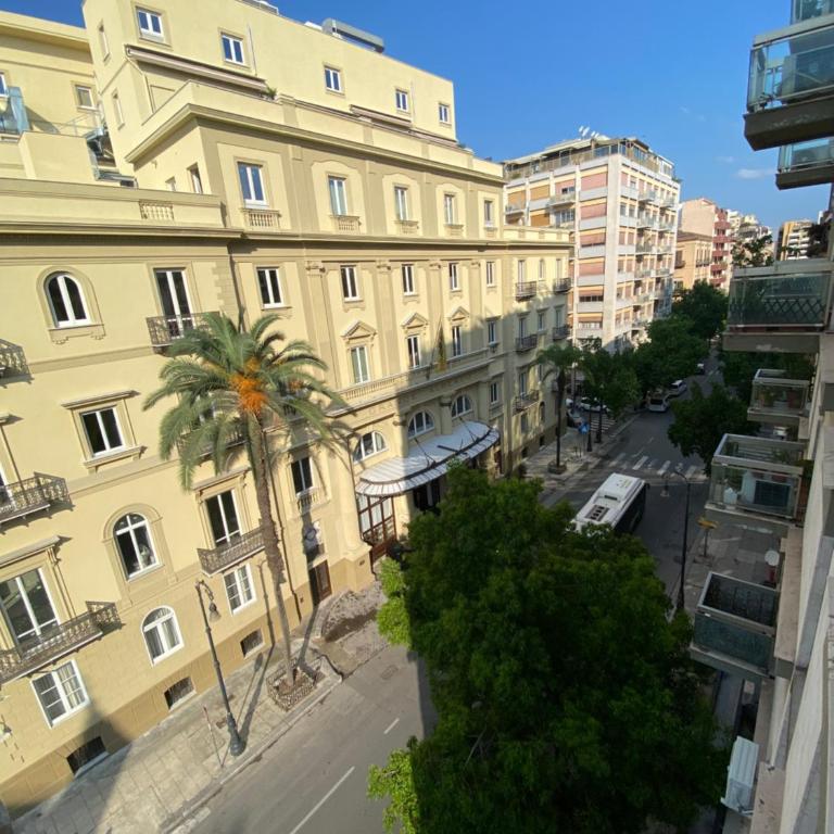 Delle Palme Rooms elegante monolocale in centro - Appartamento con 1 Camera da Letto - 16