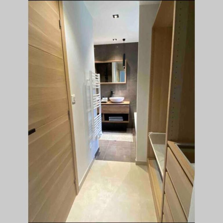 Haut de villa de charme - 3 chambres 6pers - Appartamento con 3 Camere da Letto - 11