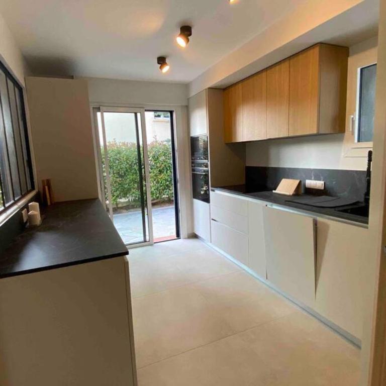 Haut de villa de charme - 3 chambres 6pers - Appartamento con 3 Camere da Letto - 13