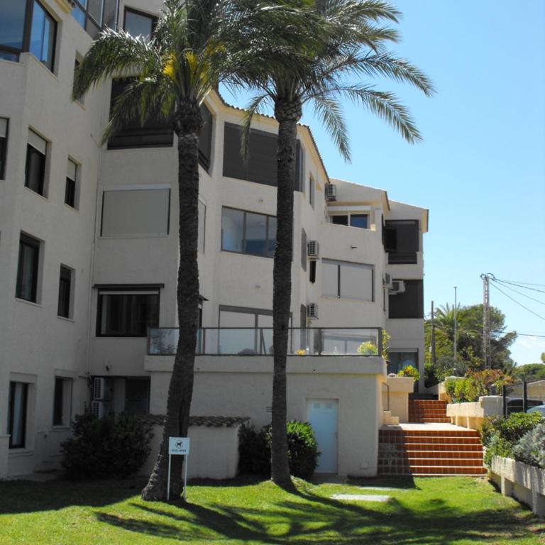 Apartamento Albimar - One-Bedroom Apartment - 38