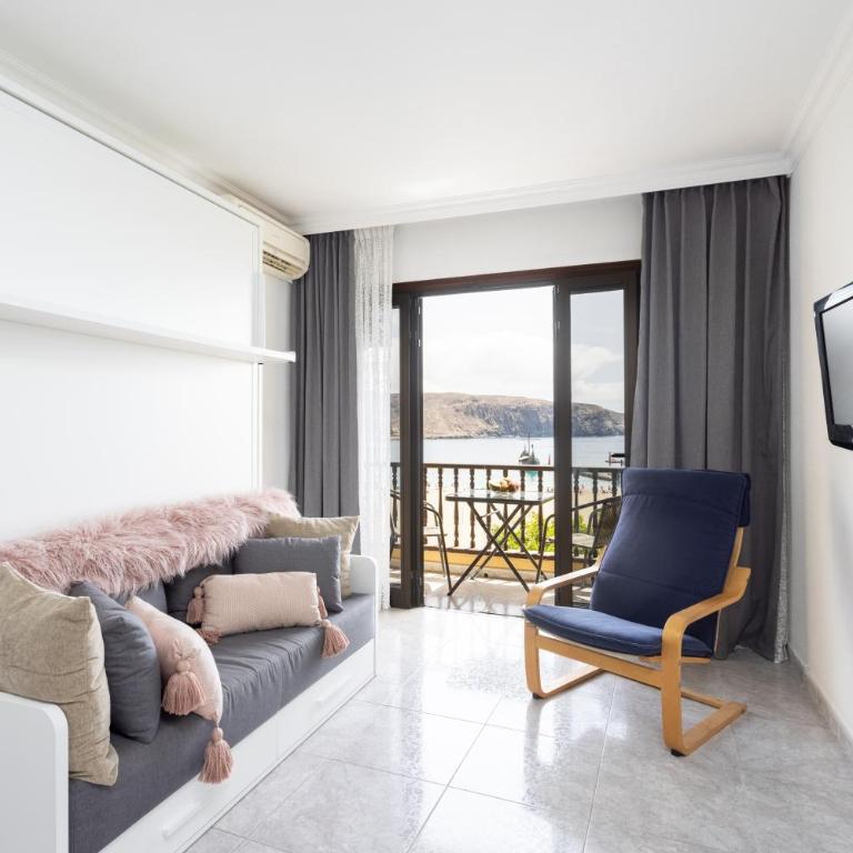 Home2Book Sea Front Vista Marina, Los Cristianos - Estudio - 5