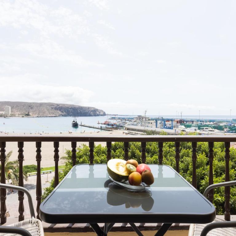 Home2Book Sea Front Vista Marina, Los Cristianos - Estudio - 14