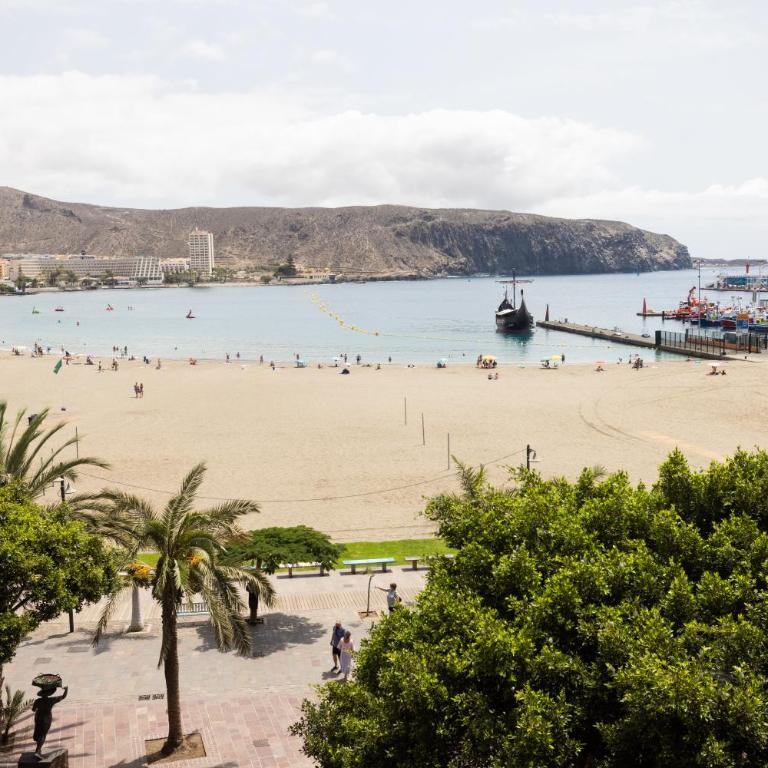 Home2Book Sea Front Vista Marina, Los Cristianos - Estudio - 21