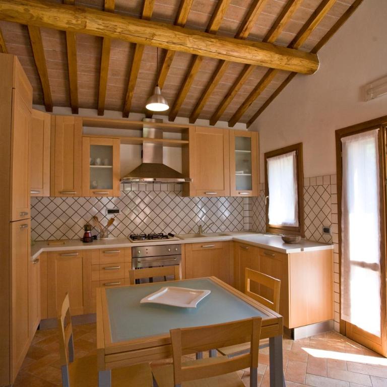 Villino Francesca - Villa con 1 Camera da Letto - 3