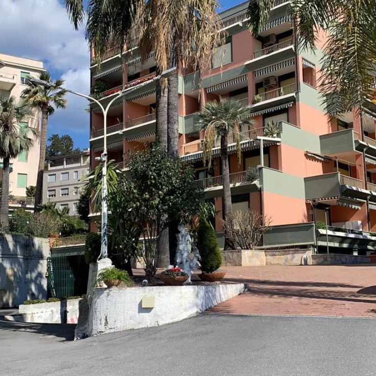 Condominio Imperiale - Appartamento Deluxe - 40