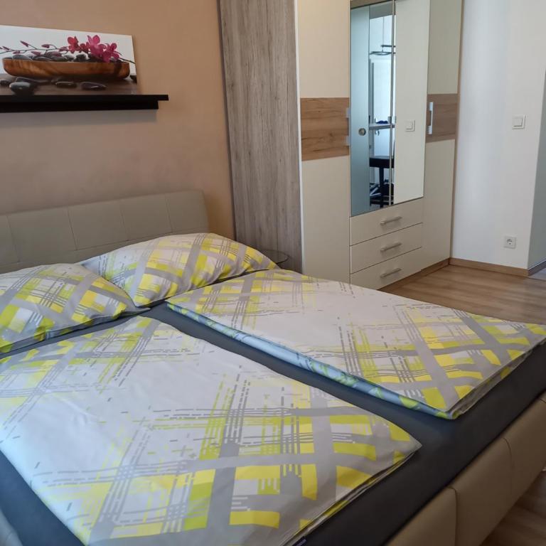 Ferienwohnung Christa - Apartment mit 1 Schlafzimmer - 10