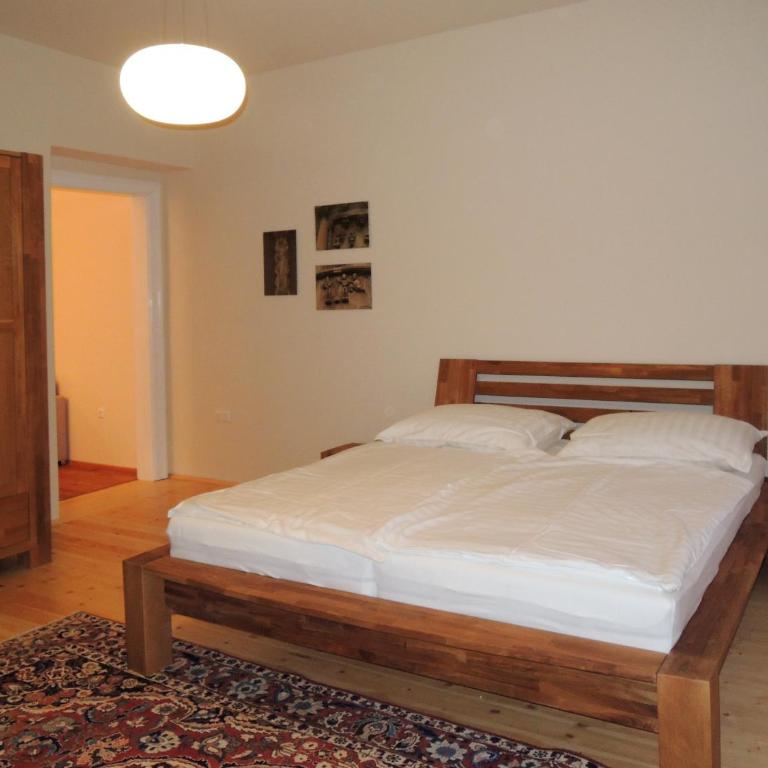 Das alte Zinshaus - Superior Apartment - 8