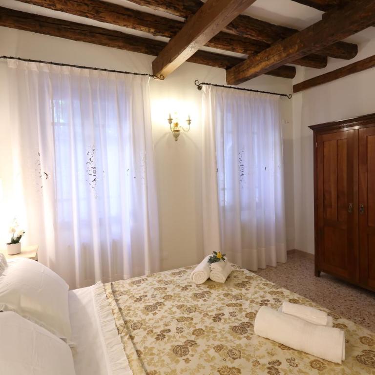 Ca' del Pittor Apartments - Appartamento con 1 Camera da Letto - 5