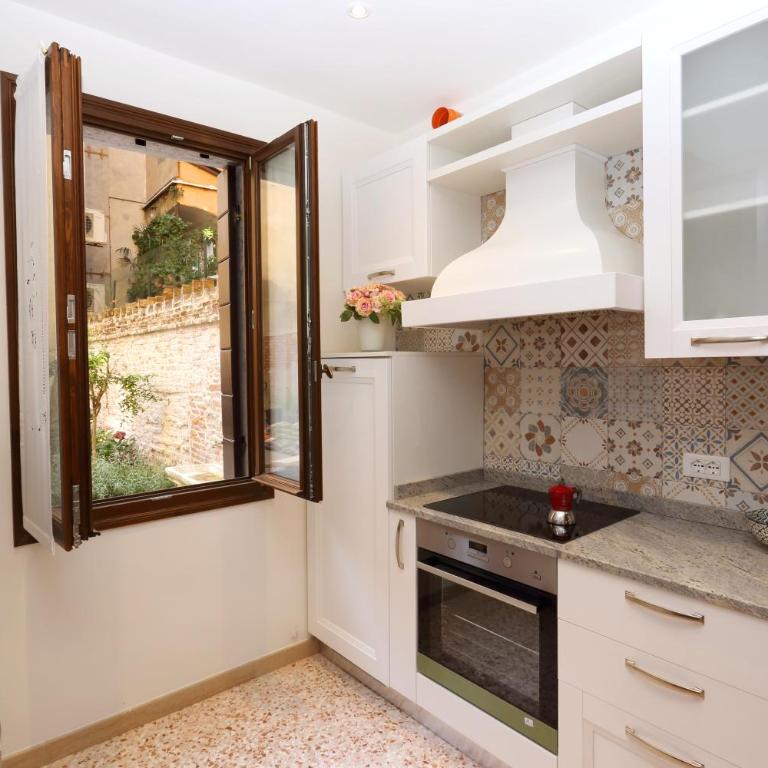 Ca' del Pittor Apartments - Appartamento con 1 Camera da Letto - 7