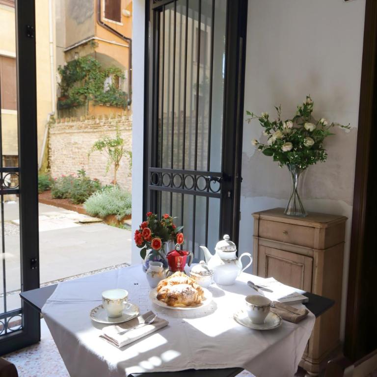 Ca' del Pittor Apartments - Appartamento con 1 Camera da Letto - 10