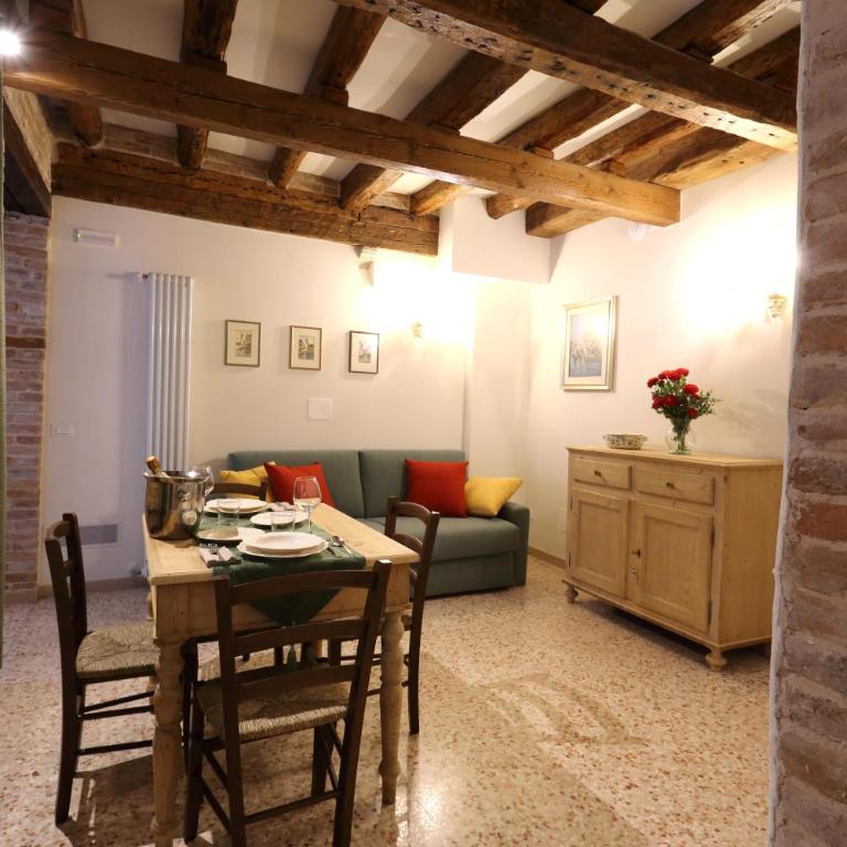 Ca' del Pittor Apartments - Appartamento con 1 Camera da Letto - 4