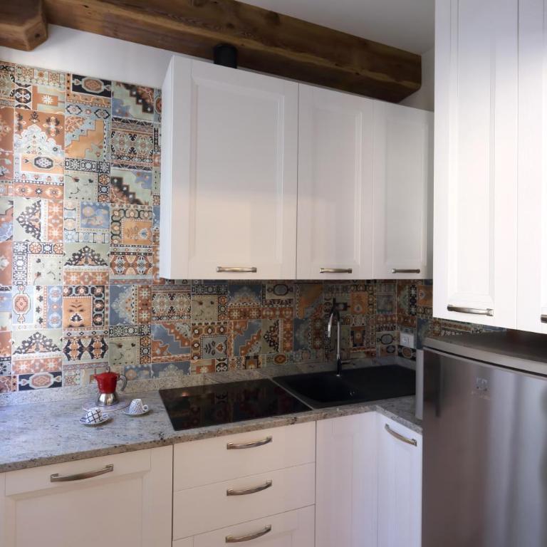 Ca' del Pittor Apartments - Appartamento con 2 Camere da Letto - 4