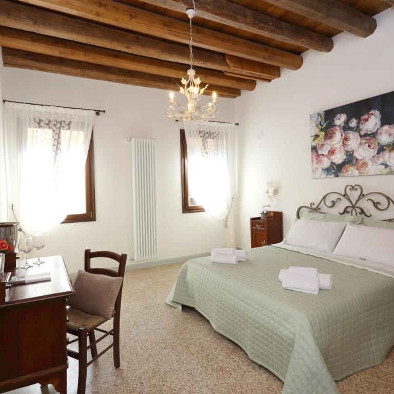 Ca' del Pittor Apartments - Appartamento con 2 Camere da Letto - 6