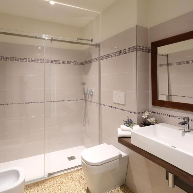Ca' del Pittor Apartments - Appartamento con 2 Camere da Letto - 12