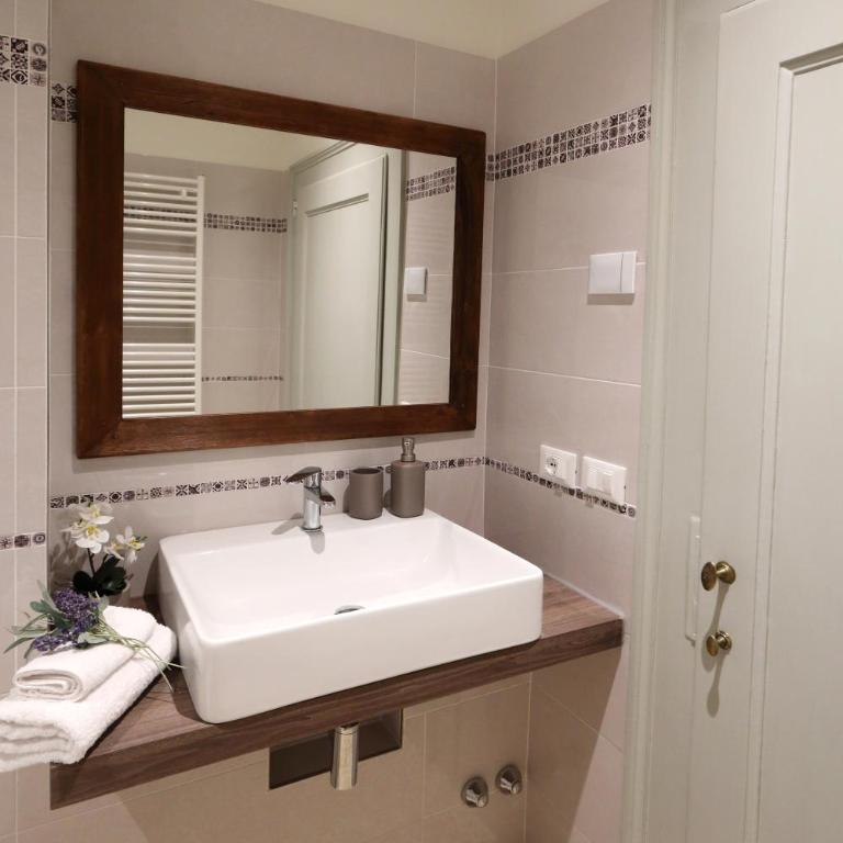 Ca' del Pittor Apartments - Appartamento con 2 Camere da Letto - 13