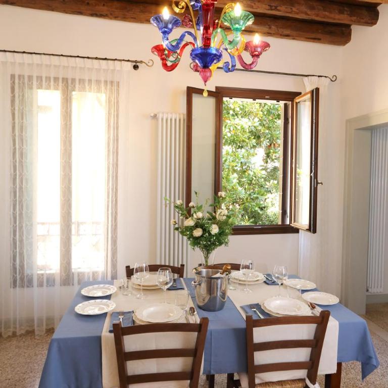 Ca' del Pittor Apartments - Appartamento con 2 Camere da Letto - 5
