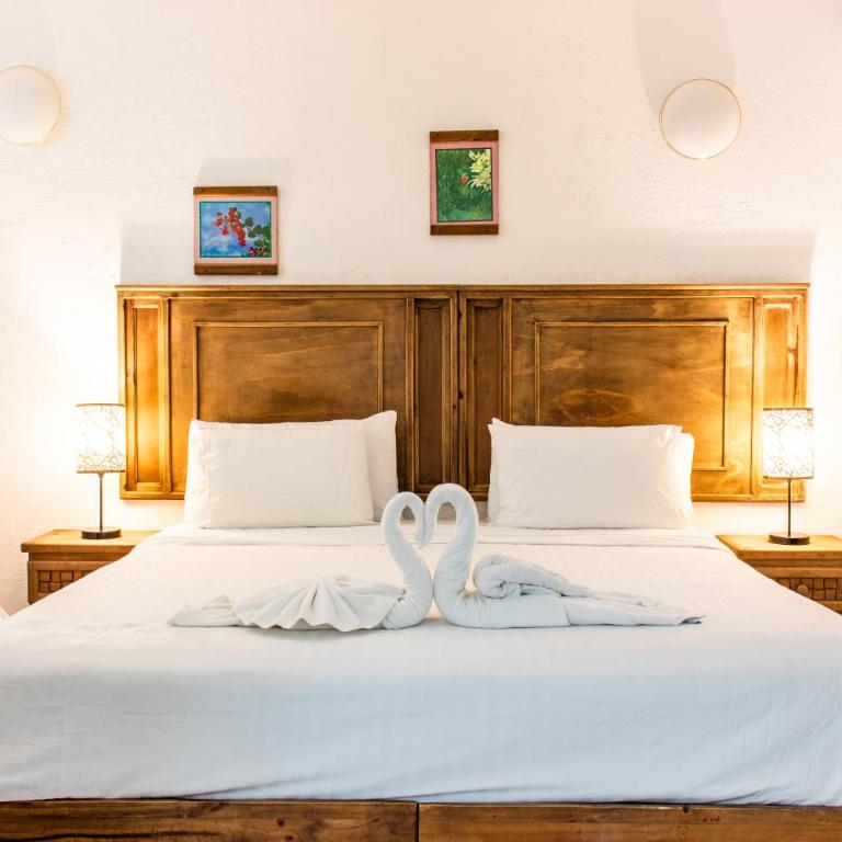 Hotel Casaejido - Family Studio - 3