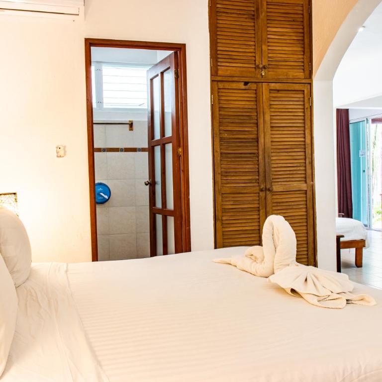 Hotel Casaejido - Family Studio - 5