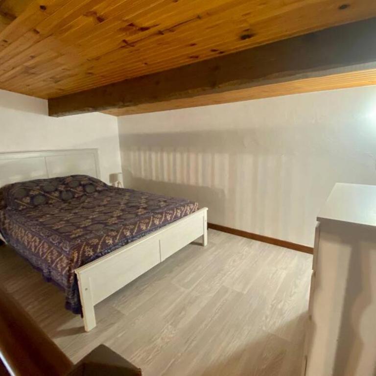 Au calme avec vue magnifique à Saint Maximin - Appartement 1 Chambre - 3